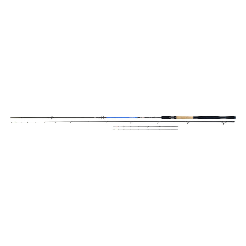 N'ZON 2.0 12' Medium Feeder 3PC 80g