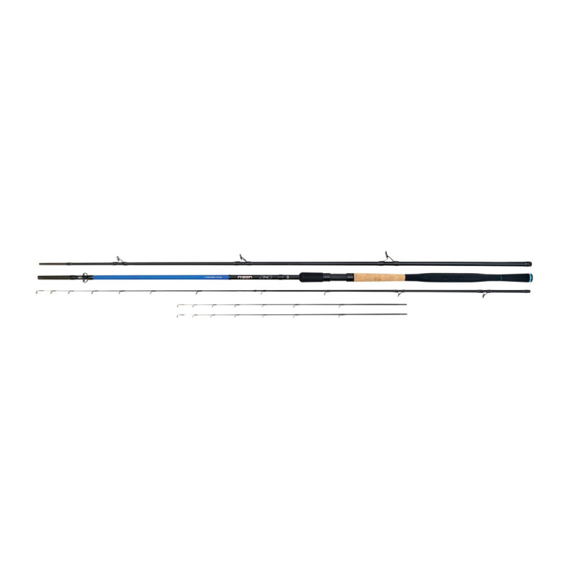 N'ZON 2.0 12' Power Distance Feeder 3PC 150g