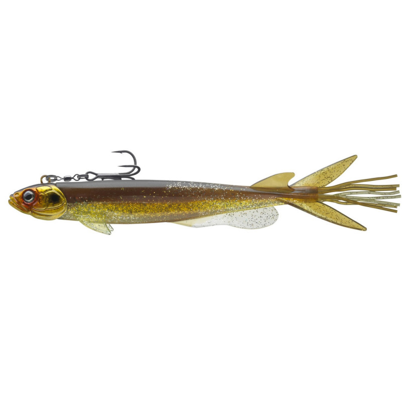 PX V-Marley Pelagic Shad, GS 210mm, 80gr