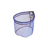 N'ZON Rubber Mesh Landing Net 50cm