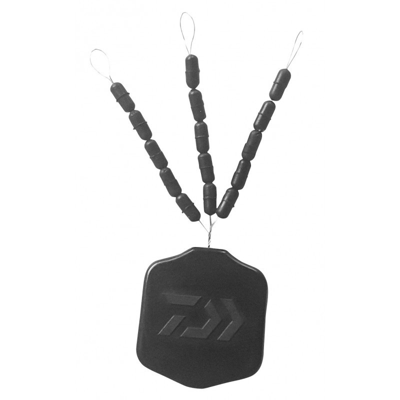 N´ZON Feeder Stops Small