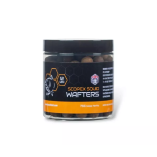 Nash Scopex Squid Wafters 12mm 75g