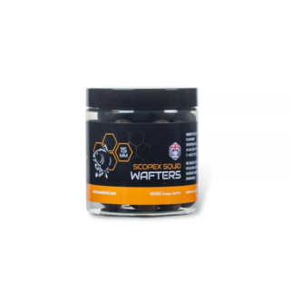 Nash Scopex Squid Wafters 15mm 100g