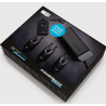 Nash Siren R4 Powerbanx 80K Bundle