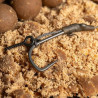 Nash Slip D Rig Size 4 Barbless