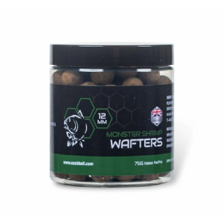 Nash Monster Shrimp Wafters 12mm 75g