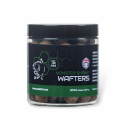Nash Monster Shrimp Wafters 15mm 100g Nash Monster Shrimp Wafters 15mm 100g