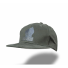 Nash Make It Happen Big Fish Snap Back Cap Green