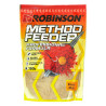 Zanęta Robinson Method Feeder Bloody Mery 750g(10)