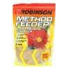 Zestaw zanęt Robinson Method Feeder