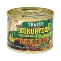 Traper Kukurydza 70g Tutti-Frutti Traper Kukurydza 70g Tutti-Frutti