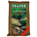 Traper Zanęta 5,0 kg Karpiowate-bieżące Traper Zanęta 5,0 kg Karpiowate-bieżące