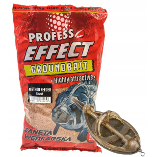 ZANĘTA PROFESS EFFECT 0.65 KG KOSZYK