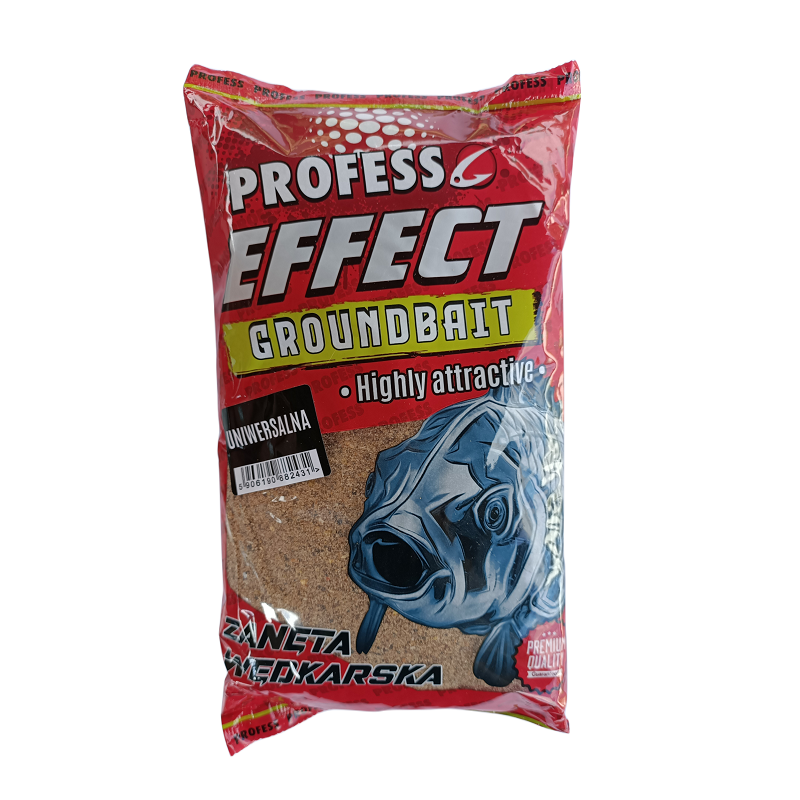 ZANĘTA PROFESS EFFECT 0.65 KG PŁOĆ