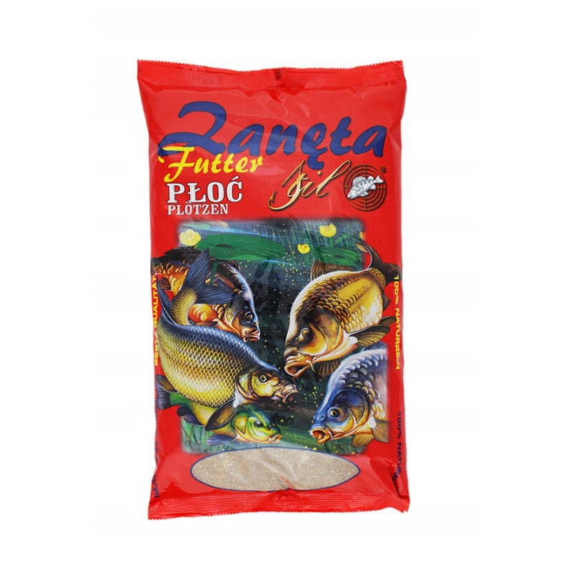 ZANĘTA STIL SPECJALISTYCZNA 2.5 KG PŁOĆ