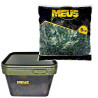 Meus Kulki Zanętowa Focus 18mm Amur 5 kg wiadro