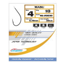 Mistrall SH MASU NR.08 0,16MM/50CM GOLD SHIRO Mistrall SH MASU NR.08 0,16MM/50CM GOLD SHIRO