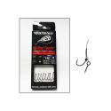 Mistrall MF21 H.08 M.0,23MM L.10CM MONO.Z.ZADZ.1G Mistrall MF21 H.08 M.0,23MM L.10CM MONO.Z.ZADZ.1G