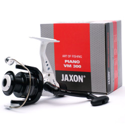 Kołowrotek Jaxon Piano VM...