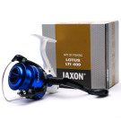 Kołowrotek Jaxon Lotus LTI 400 na SPINNING