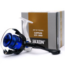 Kołowrotek Jaxon Lotus LTI 300 na SPINNING