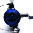 Kołowrotek Jaxon Lotus LTI 300 na SPINNING