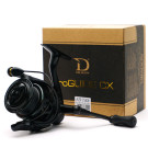 Kołowrotek Dragon Pro GUIDE CX FD730I na SPINNING