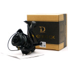 Kołowrotek Dragon Pro GUIDE CX FD730I na SPINNING