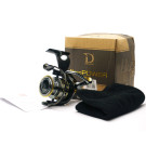 Kołowrotek Dragon Nanopower FD920I na SPINNING