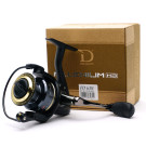 Kołowrotek Dragon Millenium HD FD635I na SPINNING