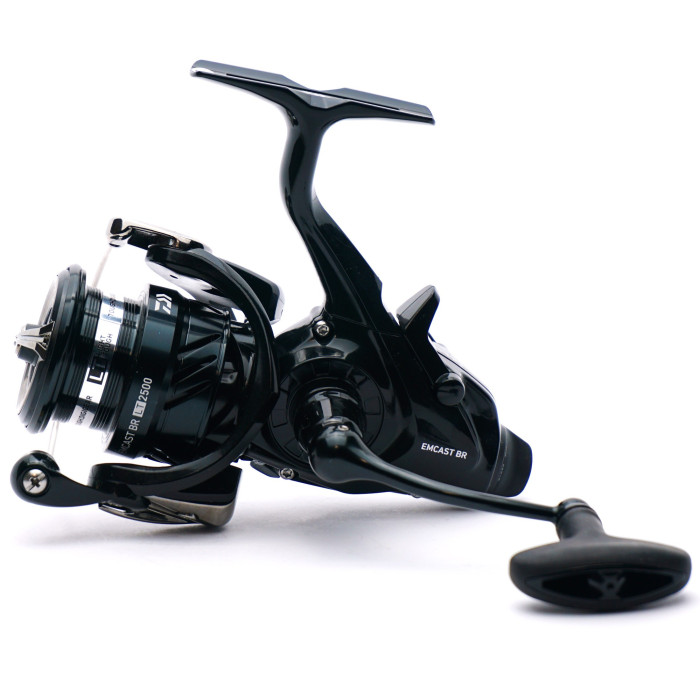 kołowrotek daiwa emcast br lt 2500d 10148 250 bigriver pl