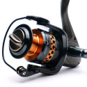 Kołowrotek Dragon Viper FD 640i na SPINNING