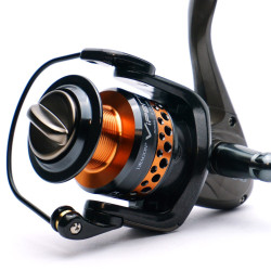 Kołowrotek Dragon Viper FD...