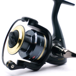 Kołowrotek Dragon Millenium...