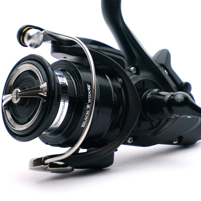 Ko Owrotek Daiwa Black Widow Br Lt C Bigriver Pl