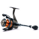 Kołowrotek Dragon Viper FD 630i na SPINNING