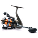 Kołowrotek Dragon Viper FD 630i na SPINNING