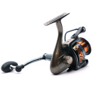 Kołowrotek Dragon Viper FD 630i na SPINNING