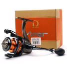 Kołowrotek Dragon Viper FD 630i na SPINNING