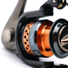 Kołowrotek Dragon Viper FD 630i na SPINNING