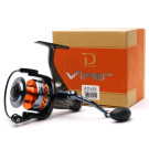 Kołowrotek Dragon Viper RD 620i na SPŁAWIK