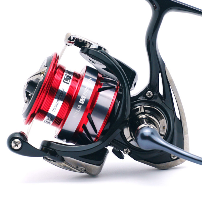 kołowrotek daiwa ninja lt 3000 cxh 10219 306 bigriver pl