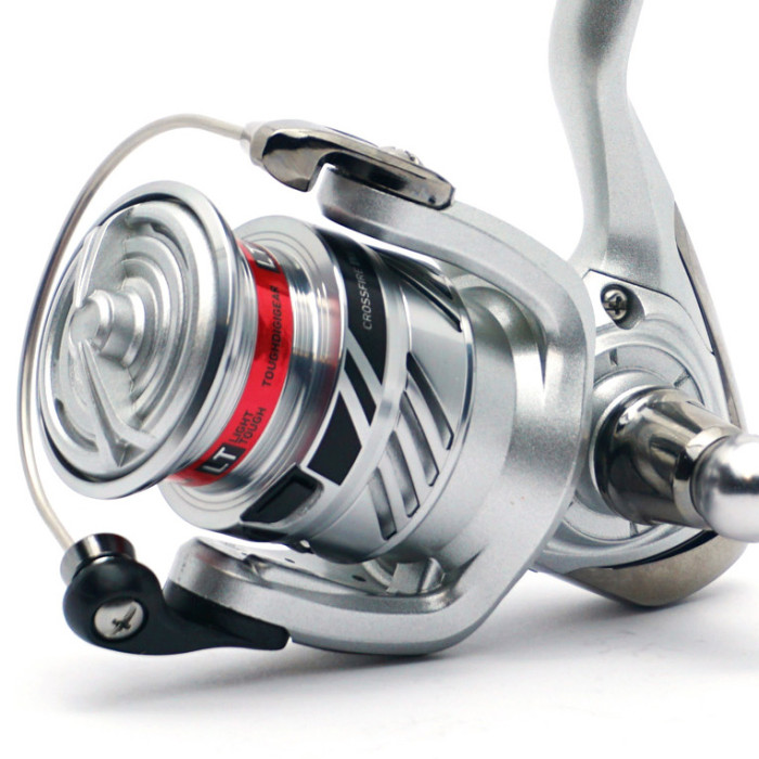 Ko Owrotek Daiwa Crossfire Lt Bigriver Pl