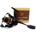 Kołowrotek Dragon Black ROCK FD530I 13-00-530 Kołowrotek Dragon Black ROCK FD530I 13-00-530