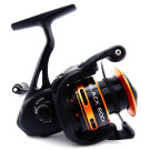 Kołowrotek Dragon Black ROCK FD530I na SPINNING