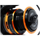 Kołowrotek Dragon Black ROCK FD530I na SPINNING