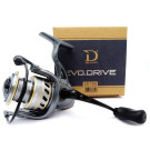Kołowrotek Dragon Evo.Drive FD730i
