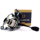 Kołowrotek Dragon Evo.Drive FD735i