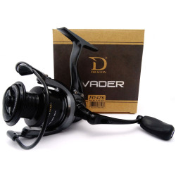 KOŁOWROTEK DRAGON INVADER FD 425I 13-05-425