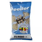 Zestaw feeder z brzegu PRO - dla ogarniętych łowców
